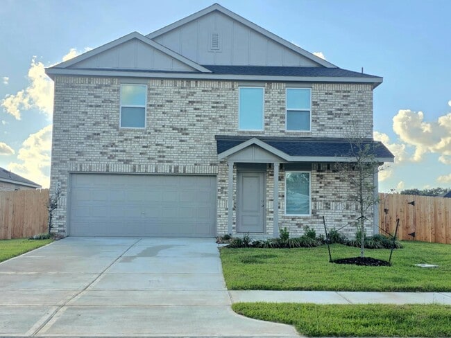 property at 504 Robin Ct