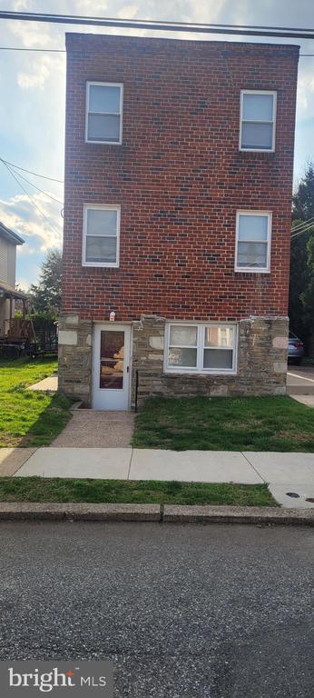 property at 7712 Watson St