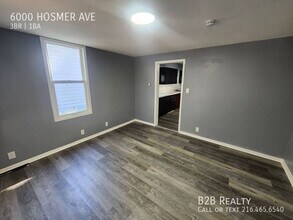 6000 Hosmer Ave in Cleveland, OH - Building Photo - Building Photo