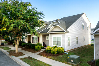 Pennington Place in Rock Hill, SC - Foto de edificio - Building Photo