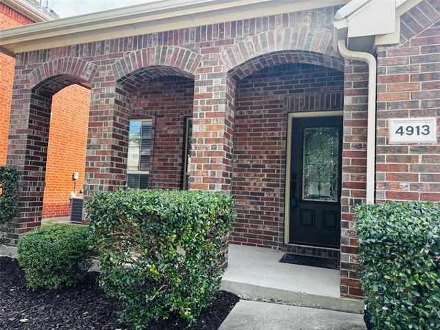4913 Lasso Ln in McKinney, TX - Building Photo - Building Photo