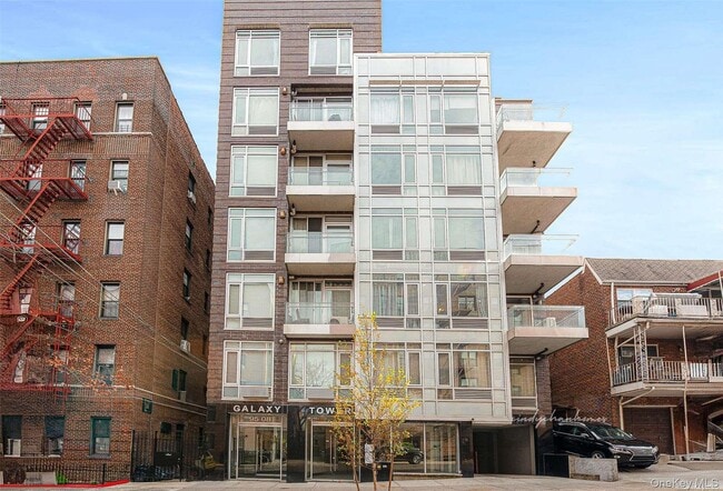 property at 95-08 65th Rd