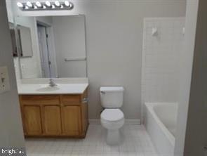 2801 Forest Run Dr in District Heights, MD - Building Photo - Building Photo