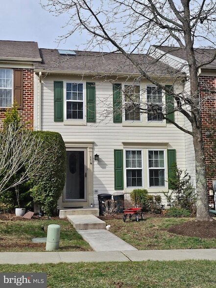 114 Madison Ct, Unit 1800-105 in New Hope, PA - Building Photo