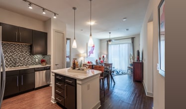 SYNC at Mueller in Austin, TX - Building Photo - Building Photo