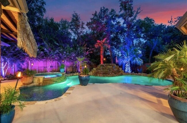 property at 1125 Castle Path