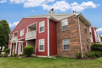 TGM Springbrook in Aurora, IL - Building Photo - Building Photo