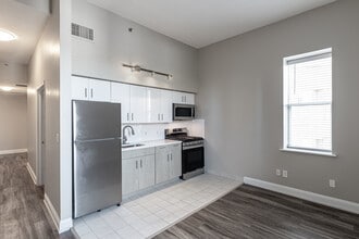 The Liberty Building in New Haven, CT - Building Photo - Interior Photo