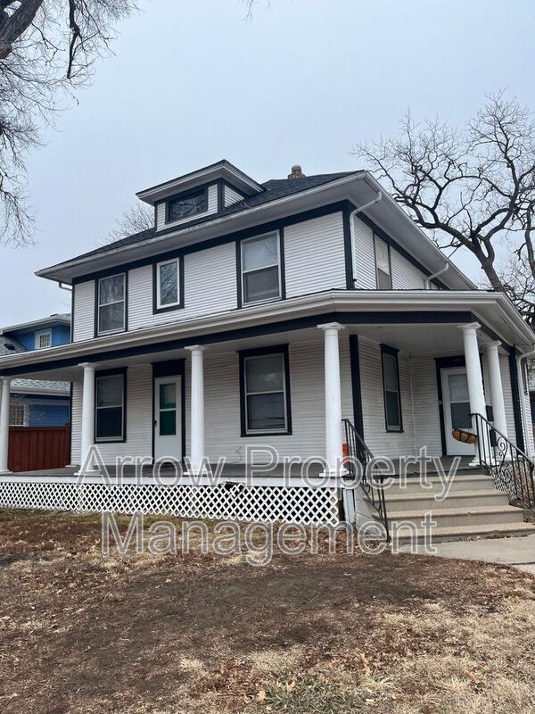 property at 2068 S 18th St