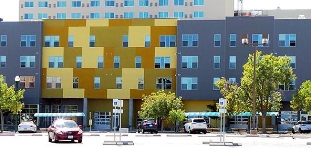 601 N Oregon St in El Paso, TX - Building Photo - Building Photo