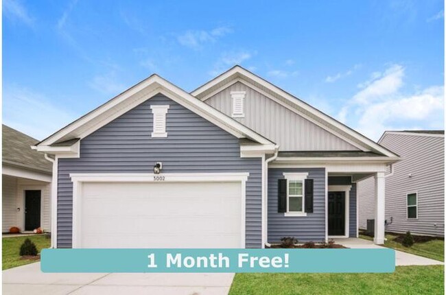 property at 2924 Winding Ridge Dr W