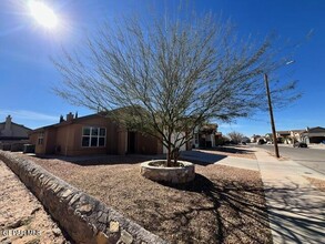 14184 Spanish Point Dr in El Paso, TX - Building Photo - Building Photo