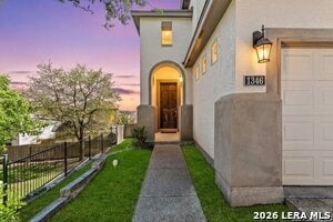 1346 Nicholas Manor in San Antonio, TX - Building Photo - Building Photo