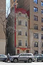 788 West End Ave in New York, NY - Building Photo - Building Photo