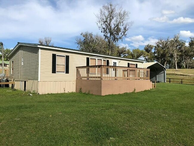 property at 6741 NW 193rd St