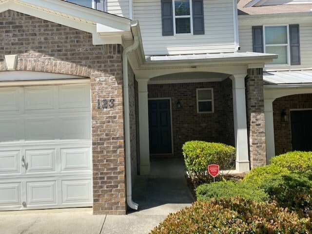 123 Ellis Drive in Conyers, GA - Building Photo - Building Photo