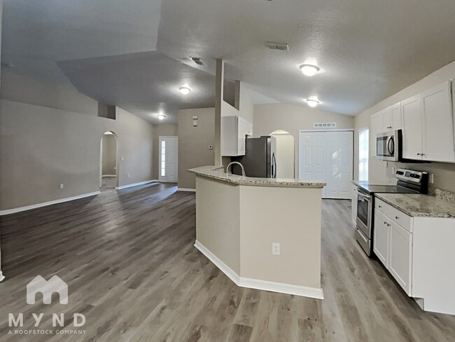 5478 Shady Pine St S in Jacksonville, FL - Building Photo - Building Photo