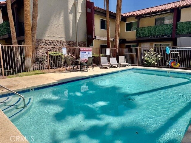 property at 51025 Avenida Martinez