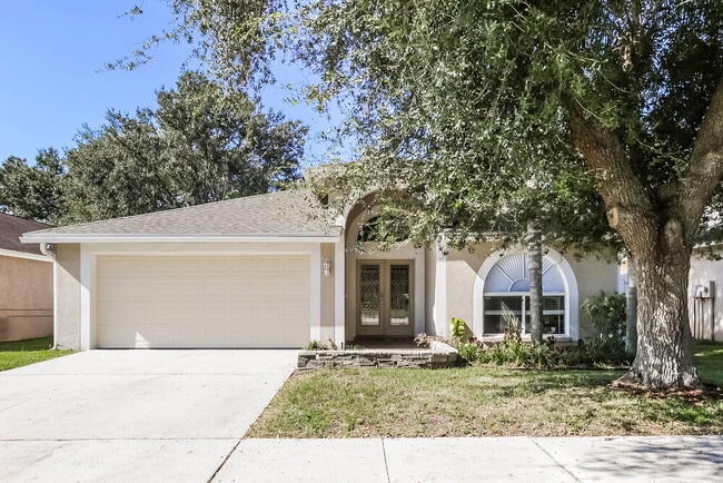 property at 4425 Preston Woods Dr