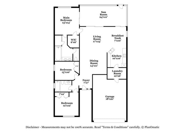 5110 Clover Mist Dr in Ruskin, FL - Building Photo - Building Photo