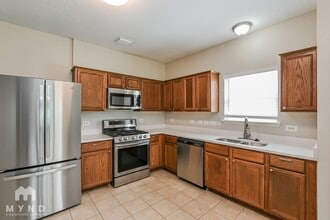 1019 Auburn View Ln in Fresno, TX - Building Photo - Building Photo