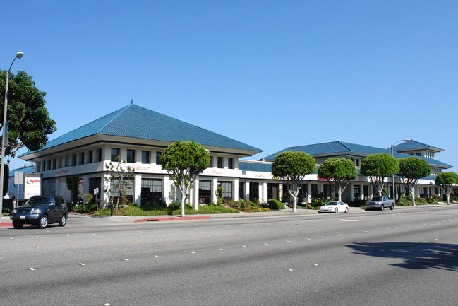 Apartamentos Alquiler en Gardena, CA