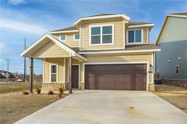 property at 2908 SW Grandshire Ave