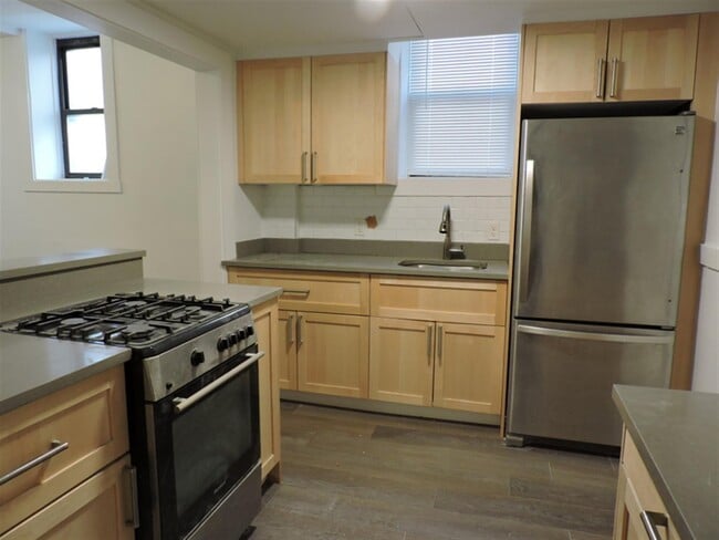 8 Prescott St, Unit 24