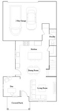 27444 Shining Willow Ln, Unit 27444 in Valencia, CA - Building Photo - Building Photo