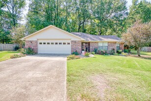 Jacksonville Crashpad (Private Room Rentals) in Jacksonville, AR - Building Photo
