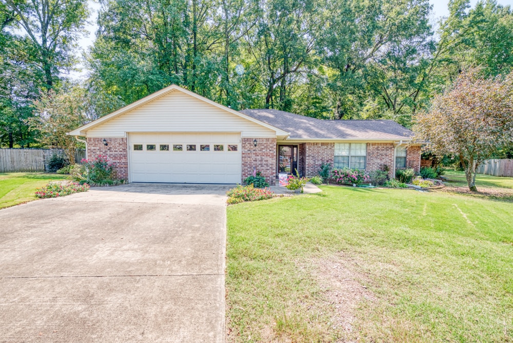 Jacksonville Crashpad (Private Room Rentals) in Jacksonville, AR - Foto de edificio