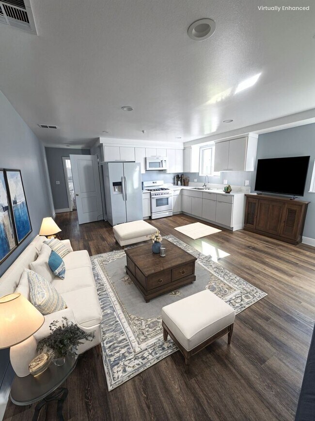 property at 608 E 29th St