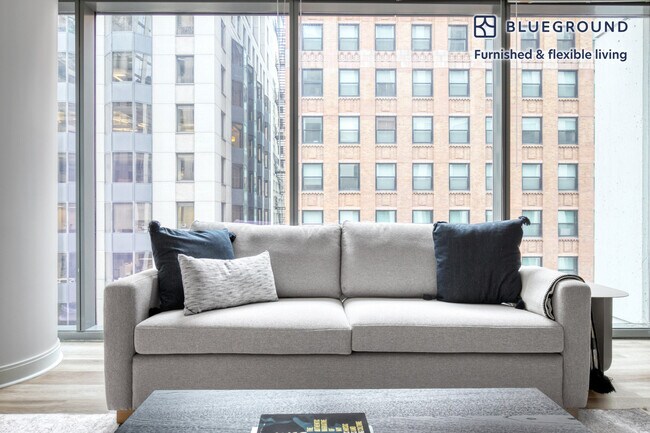 210 N Wells St, Unit FL15-ID696 in Chicago, IL - Building Photo - Building Photo