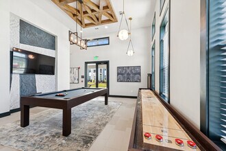 Ascend Brightleaf Apartments in Durham, NC - Building Photo - Building Photo