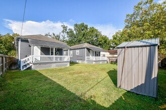 1117 Fred St in Houston, TX - Building Photo - Building Photo