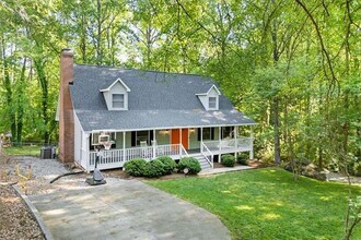 117 Ashley Rd in Clemson, SC - Building Photo - Building Photo