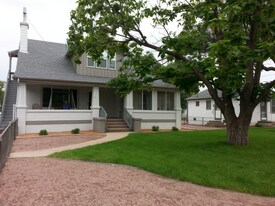 3918 Goodnight Ave, Unit 3C in Pueblo, CO - Building Photo