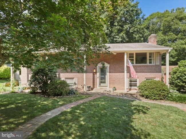 property at 6206 Erman Ct