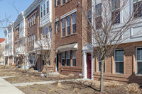 600 Grand Ave in Asbury Park, NJ - Foto de edificio - Building Photo