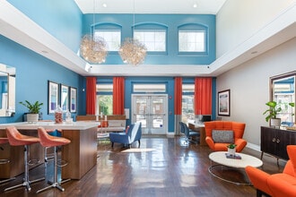 Avoca Dublin Station in Dublin, CA - Building Photo - Interior Photo