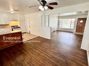 208 S 74th E Ave in Tulsa, OK - Building Photo - Building Photo