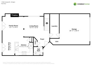 17230 Ironwood St in Arlington, WA - Building Photo - Building Photo