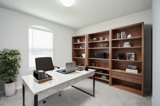 7206 Highland Chase Dr in Richmond, TX - Foto de edificio - Building Photo