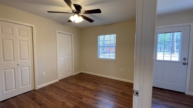 property at 2018 FM 1486
