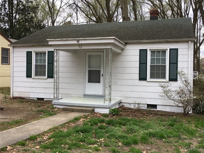 property at 1306 Sunnyside Ave