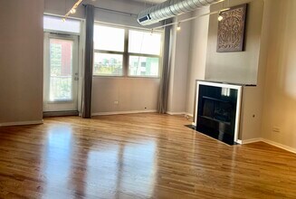 500 S Clinton St, Unit 325 S Clinton St. No. 325 in Chicago, IL - Building Photo - Building Photo