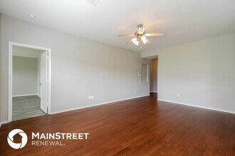 405 Harvard Dr in Princeton, TX - Building Photo - Building Photo