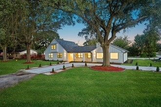 8102 Gulick Ln in Houston, TX - Building Photo - Building Photo