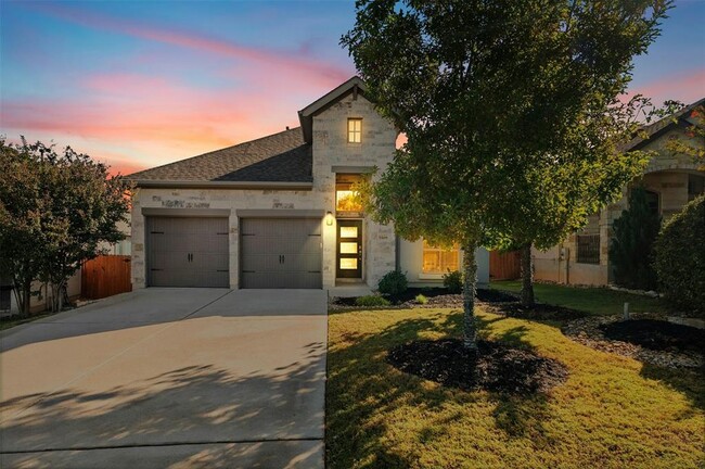 property at 5509 Traviston Ct