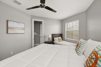 132 Mediterranean Way in Indian Harbour Beach, FL - Building Photo - Building Photo